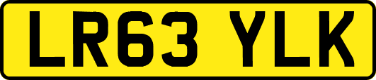 LR63YLK