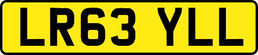 LR63YLL