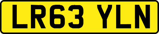 LR63YLN