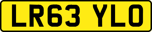 LR63YLO