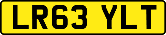 LR63YLT