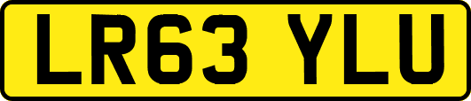 LR63YLU