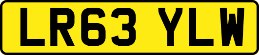 LR63YLW
