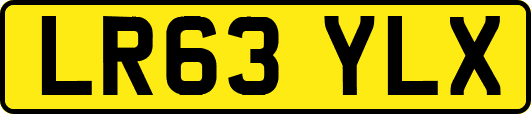 LR63YLX