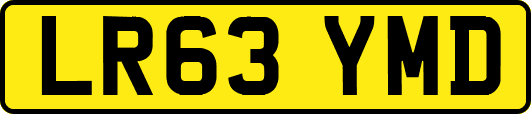 LR63YMD