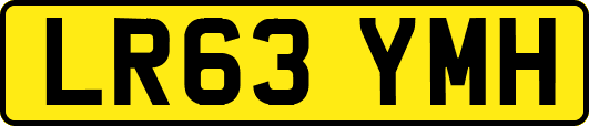 LR63YMH