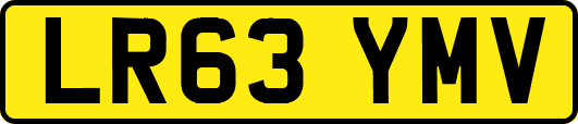 LR63YMV