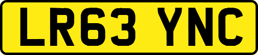 LR63YNC