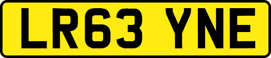 LR63YNE