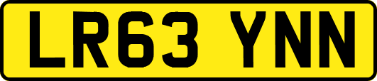 LR63YNN