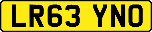LR63YNO