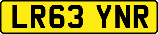 LR63YNR