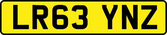 LR63YNZ