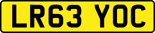 LR63YOC
