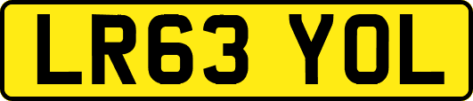 LR63YOL