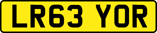 LR63YOR