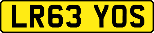 LR63YOS