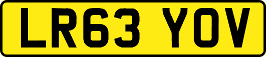 LR63YOV
