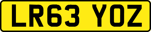 LR63YOZ