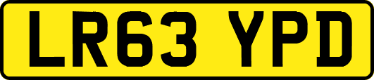 LR63YPD