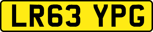 LR63YPG