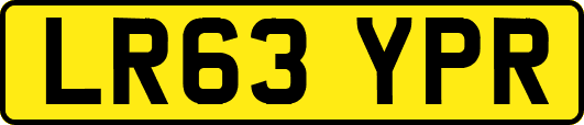 LR63YPR