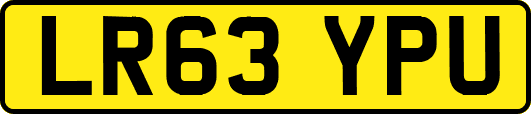 LR63YPU