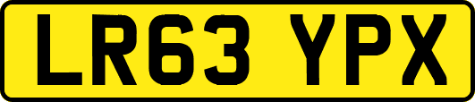 LR63YPX