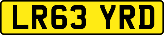LR63YRD