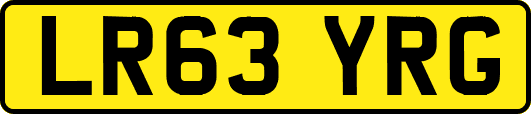 LR63YRG