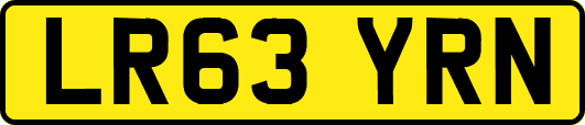 LR63YRN