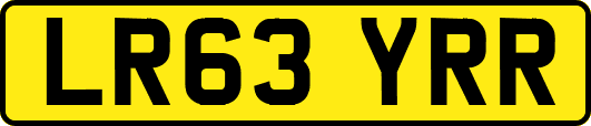 LR63YRR