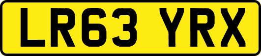 LR63YRX