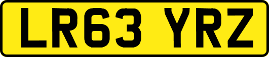 LR63YRZ