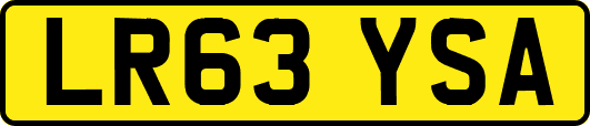 LR63YSA