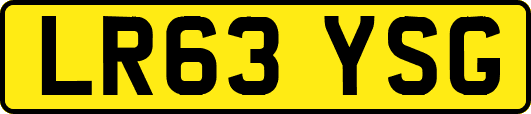 LR63YSG