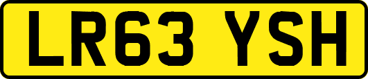 LR63YSH