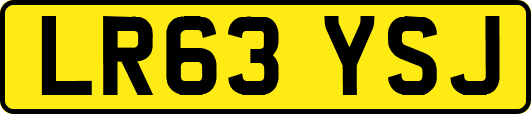 LR63YSJ