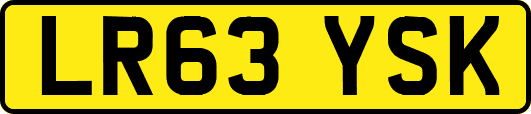 LR63YSK