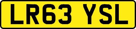 LR63YSL