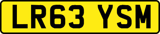 LR63YSM