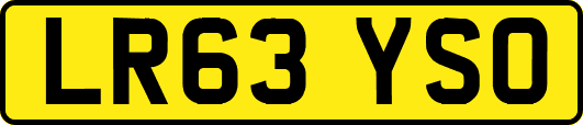 LR63YSO