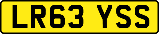 LR63YSS