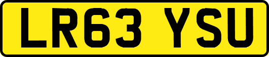 LR63YSU