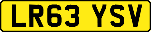 LR63YSV