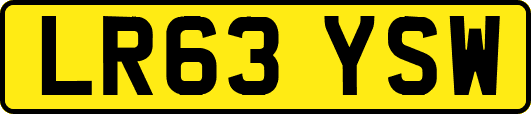 LR63YSW