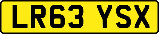 LR63YSX