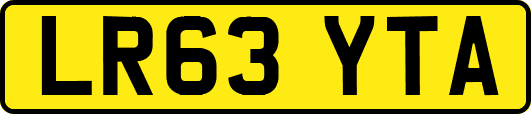 LR63YTA