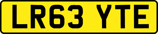 LR63YTE