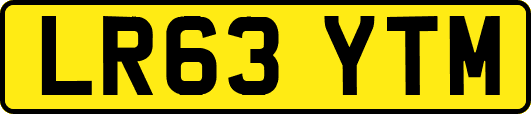 LR63YTM